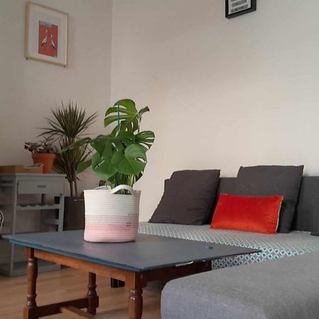 Cosy Appartement Familial Au Coeur De 마르세유 외부 사진
