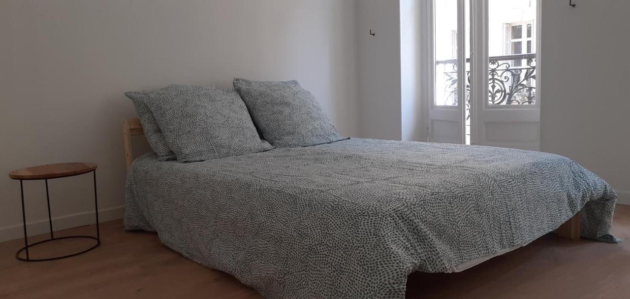 Cosy Appartement Familial Au Coeur De 마르세유 외부 사진