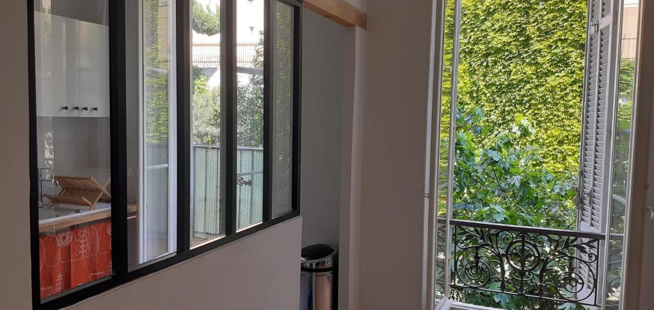 Cosy Appartement Familial Au Coeur De 마르세유 외부 사진