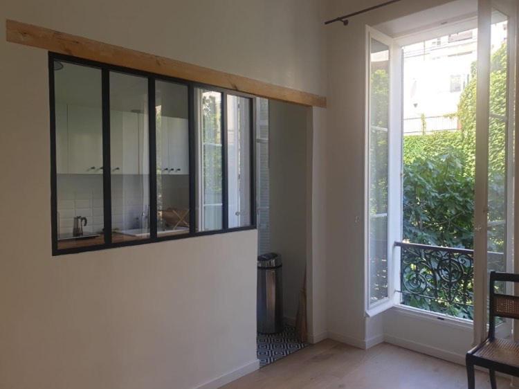 Cosy Appartement Familial Au Coeur De 마르세유 외부 사진