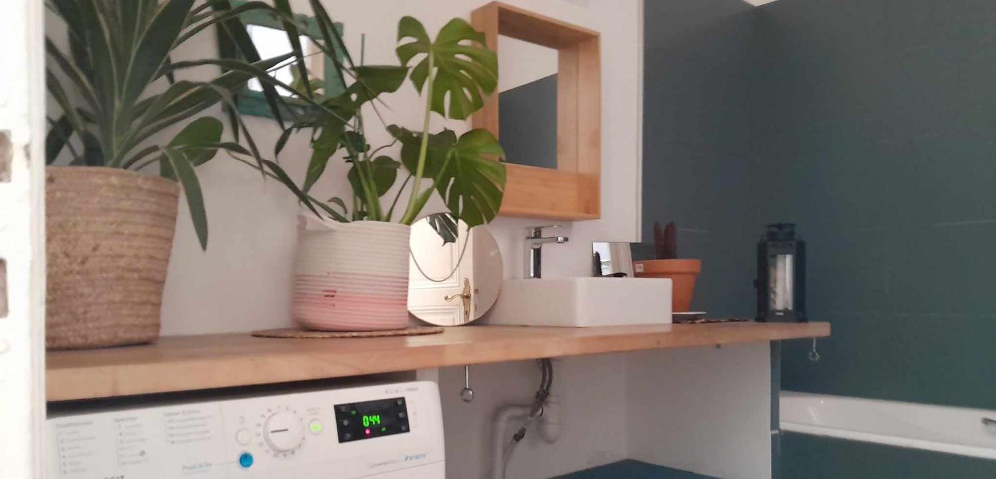 Cosy Appartement Familial Au Coeur De 마르세유 외부 사진