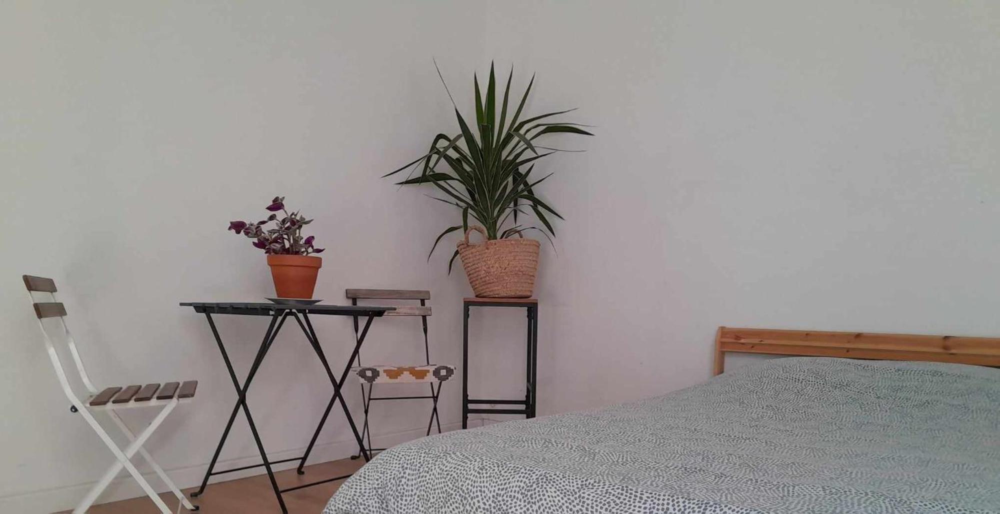 Cosy Appartement Familial Au Coeur De 마르세유 외부 사진