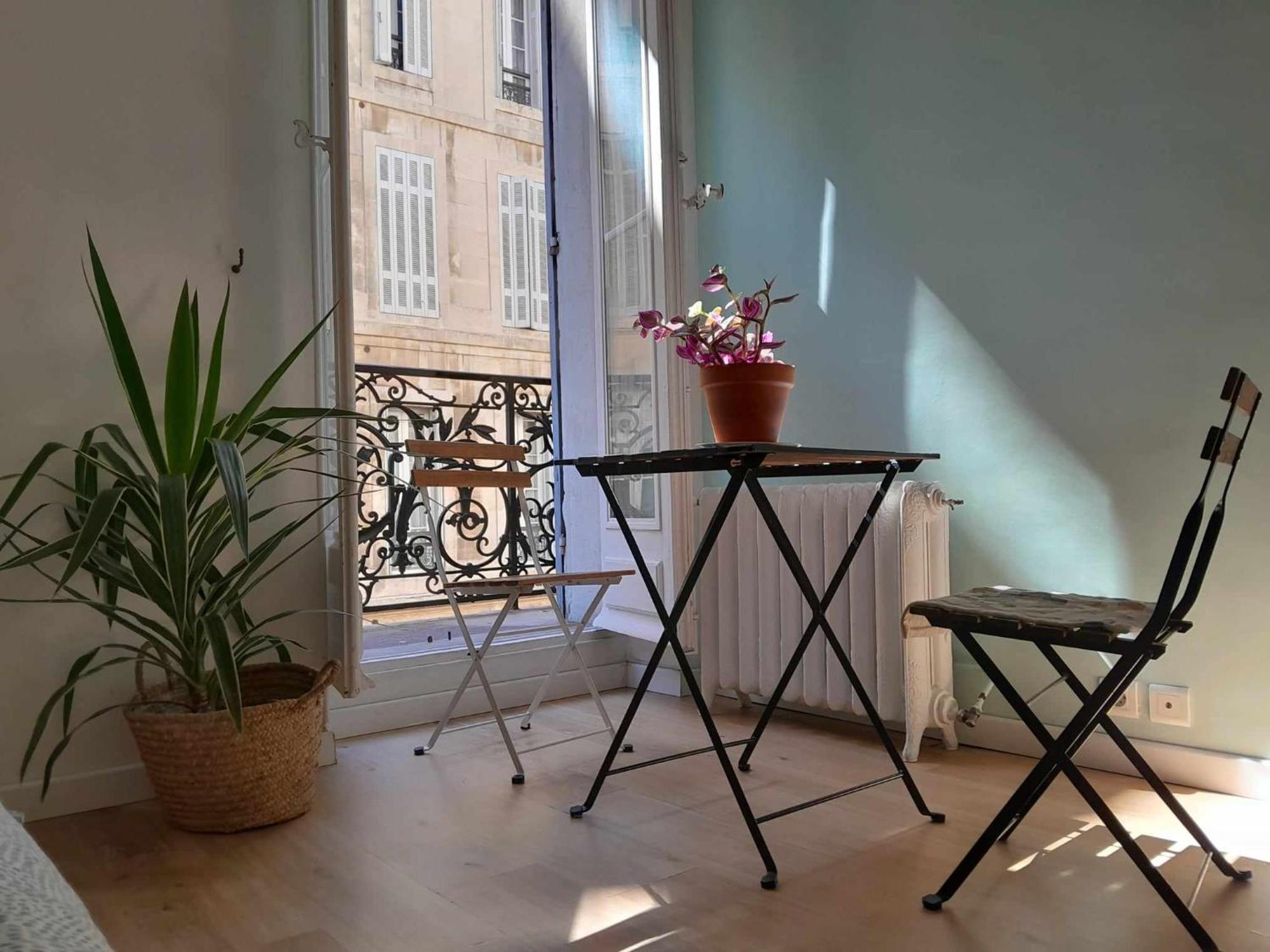 Cosy Appartement Familial Au Coeur De 마르세유 외부 사진