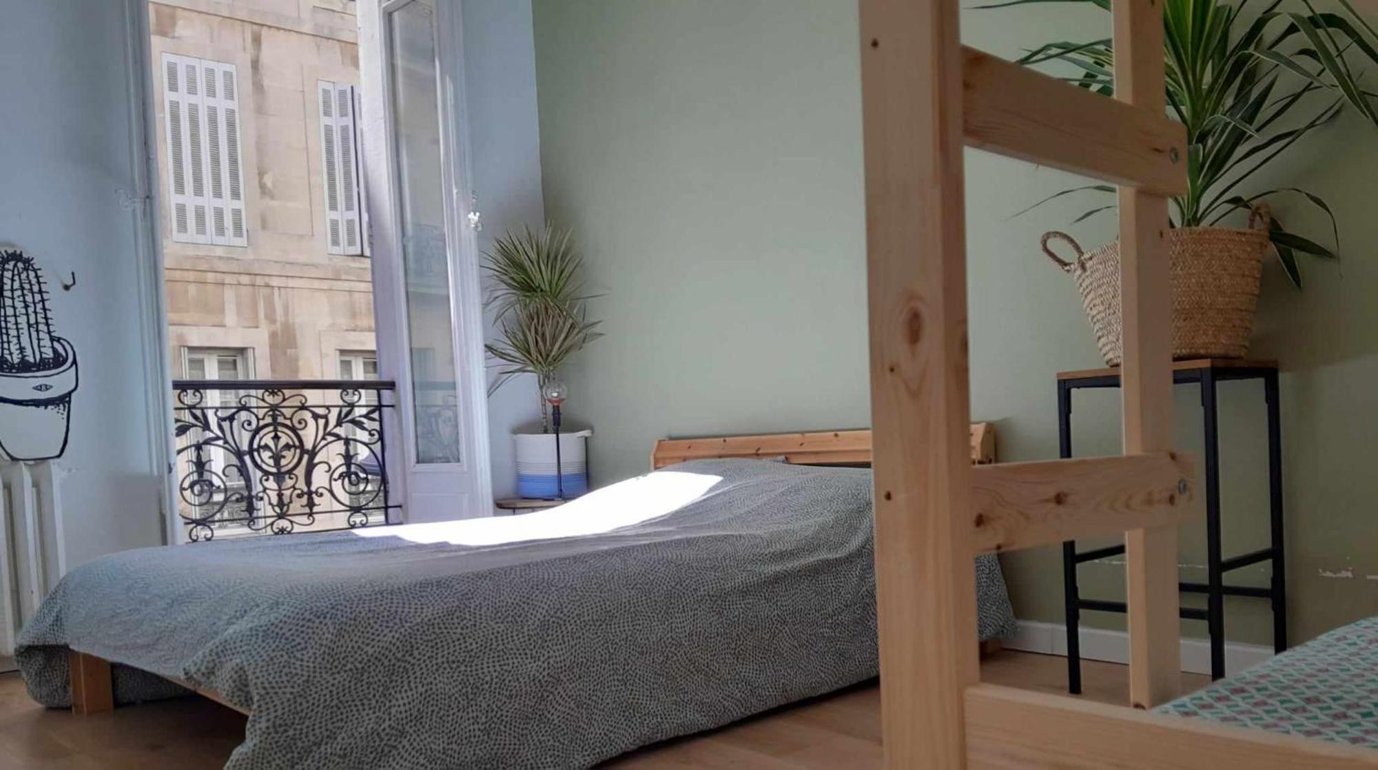 Cosy Appartement Familial Au Coeur De 마르세유 외부 사진