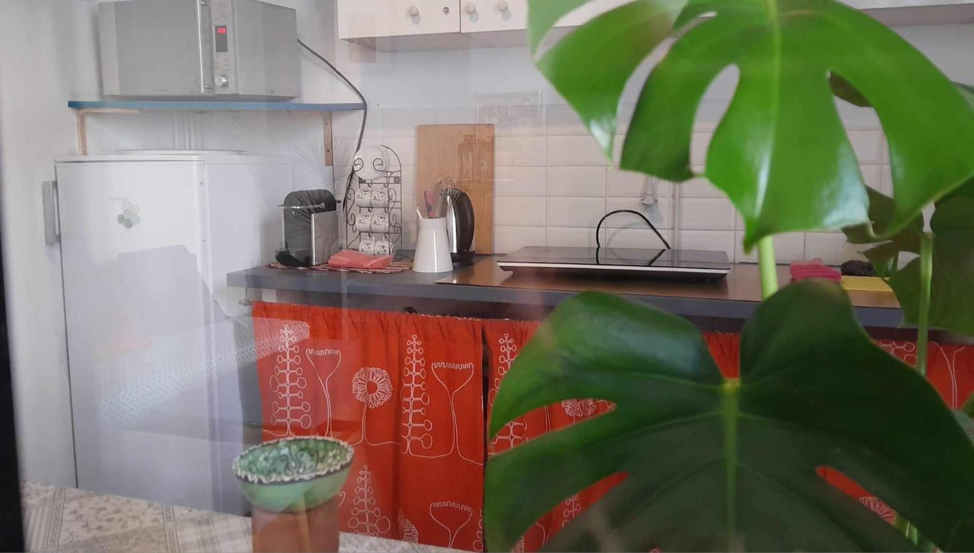 Cosy Appartement Familial Au Coeur De 마르세유 외부 사진