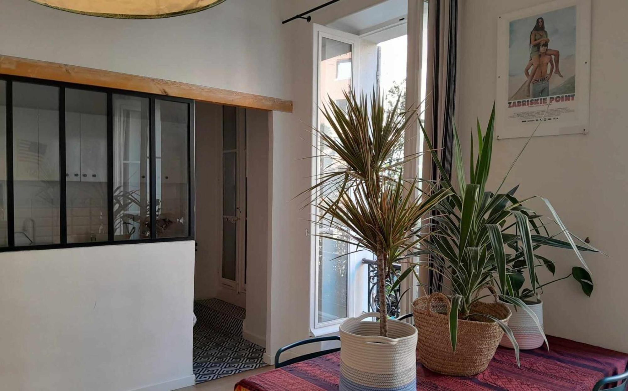 Cosy Appartement Familial Au Coeur De 마르세유 외부 사진