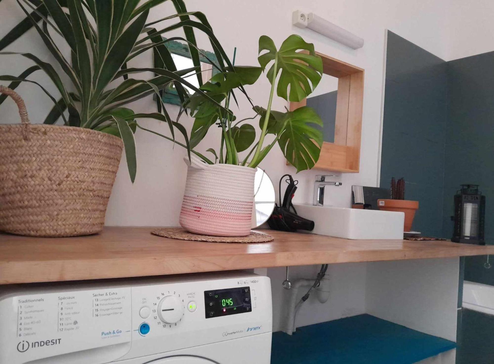 Cosy Appartement Familial Au Coeur De 마르세유 외부 사진