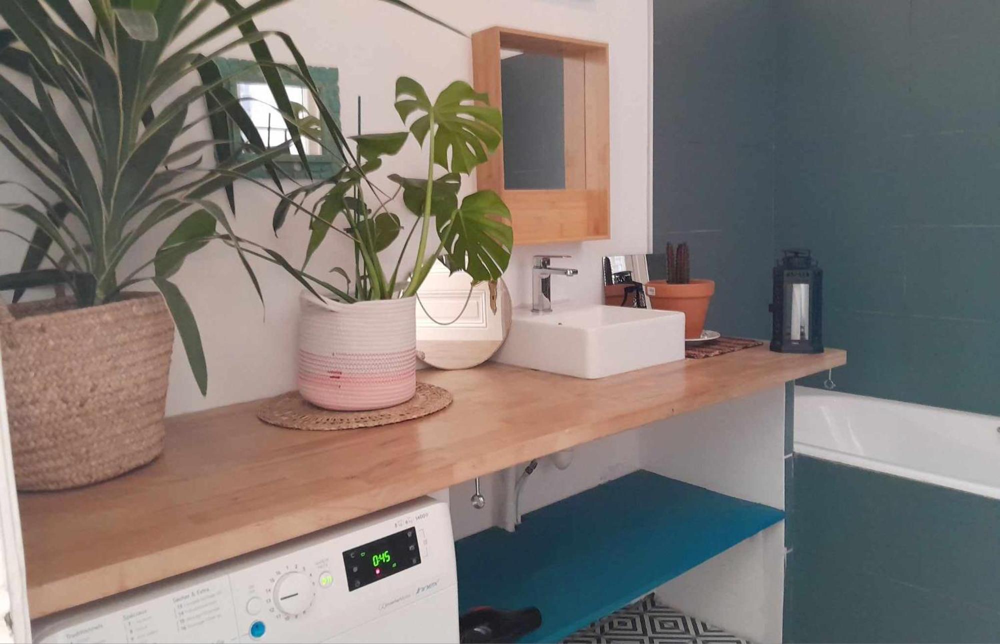 Cosy Appartement Familial Au Coeur De 마르세유 외부 사진