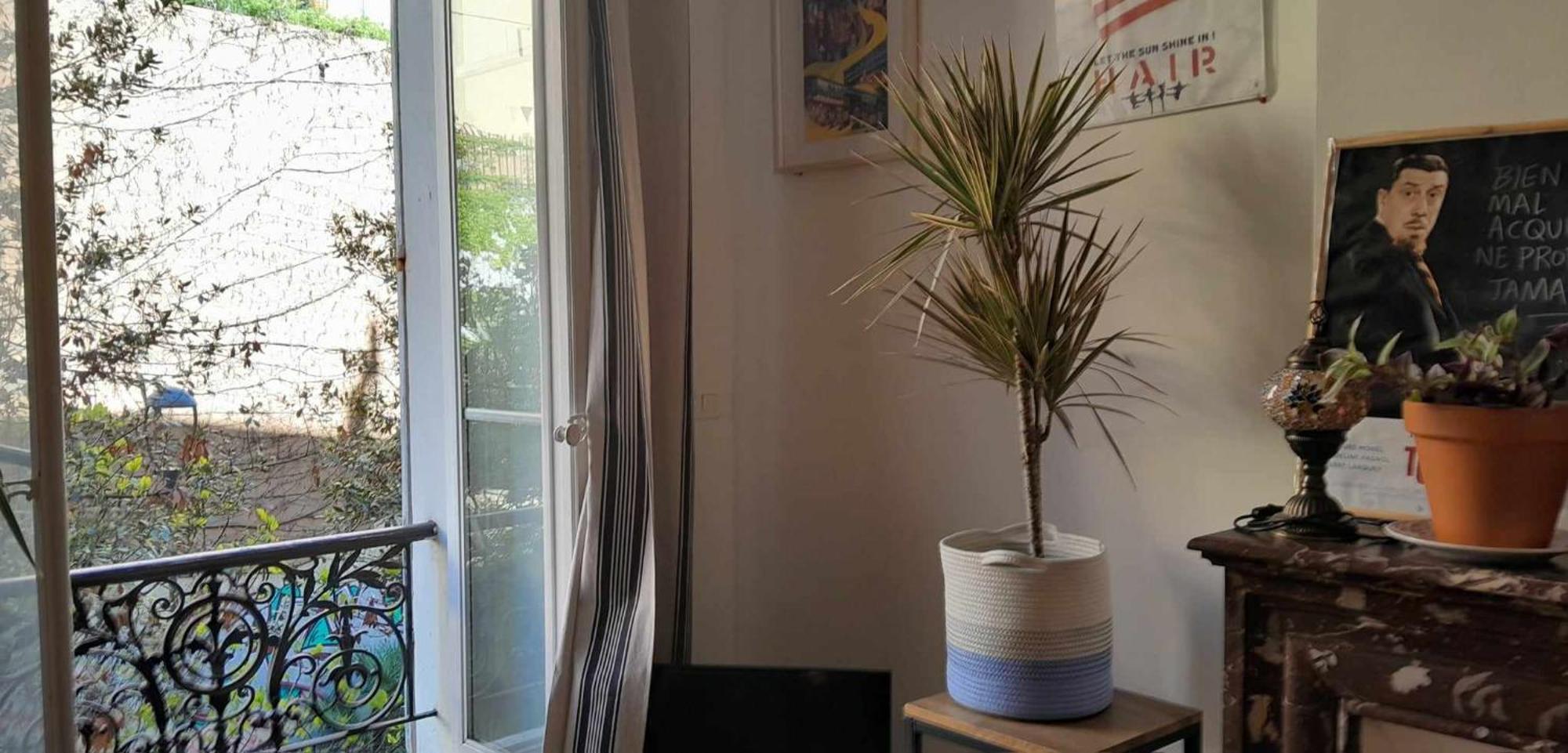 Cosy Appartement Familial Au Coeur De 마르세유 외부 사진