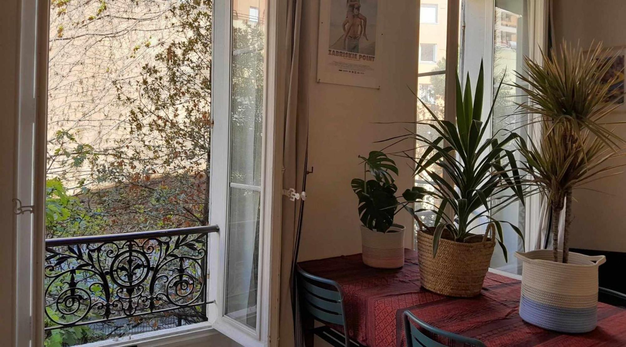 Cosy Appartement Familial Au Coeur De 마르세유 외부 사진